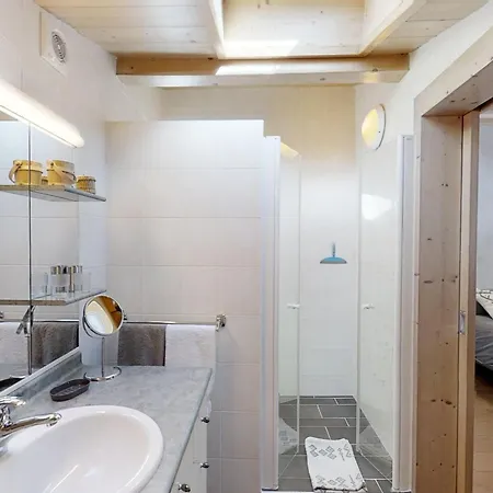 Bel Au Pied Des Pistes Avec Jardin, 2 Et Confort - Le Chinaillon - Fr-1-467-46