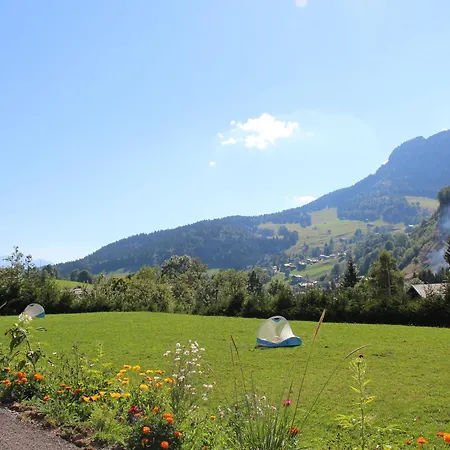 Bel Au Pied Des Pistes Avec Jardin, 2 Et Confort - Le Chinaillon - Fr-1-467-46 شقة *